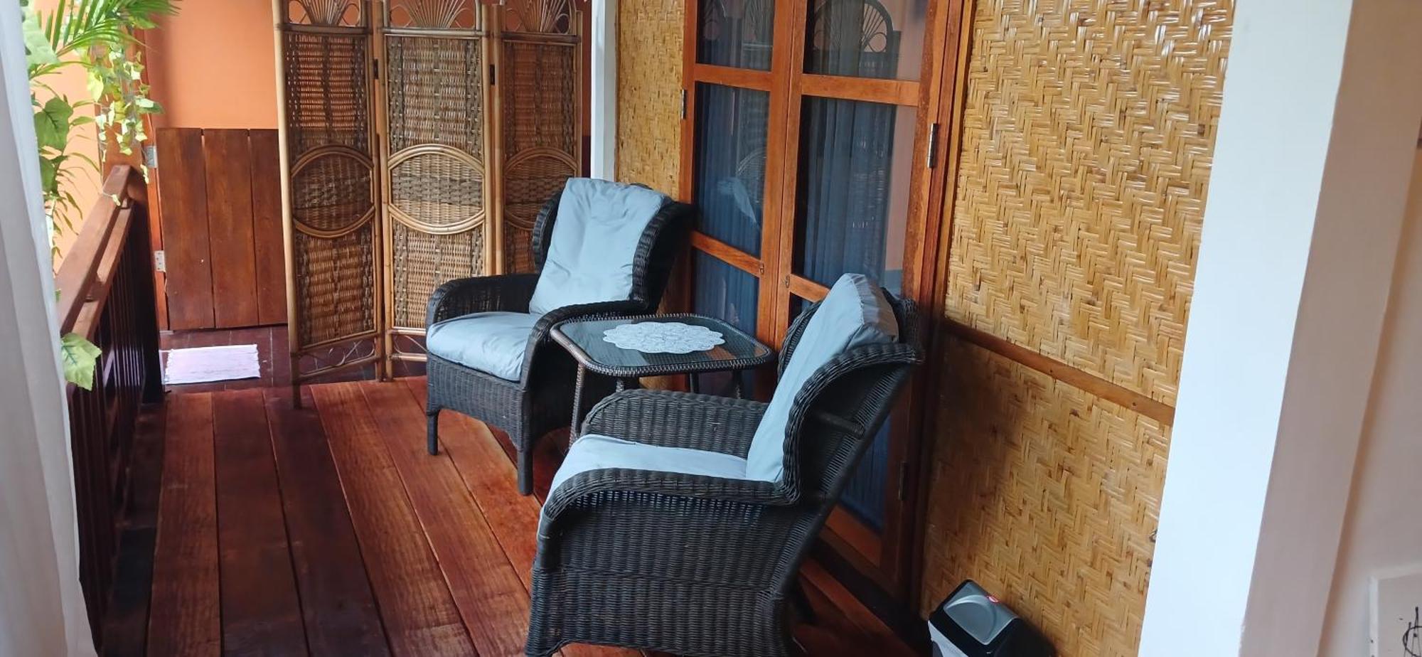 Dewi Sri Guesthouse Mataram Exterior foto