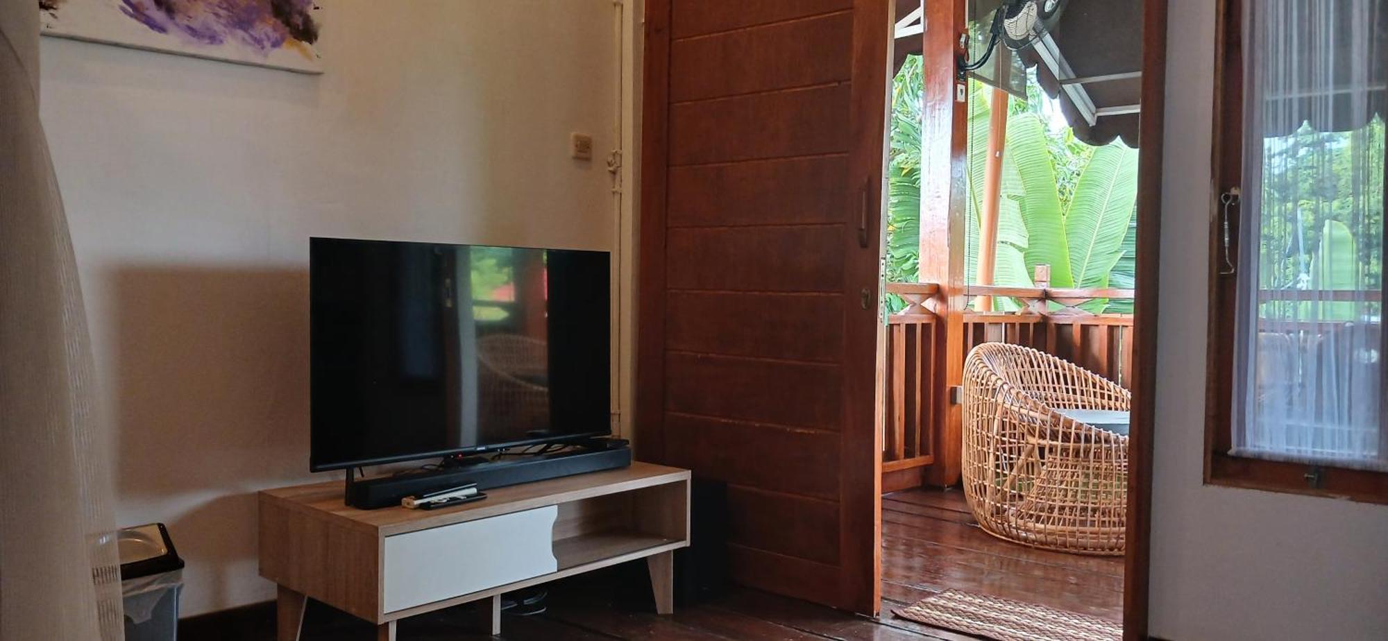 Dewi Sri Guesthouse Mataram Exterior foto